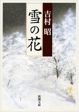 雪の花 雪の花